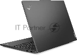 Ноутбук Lenovo ThinkPad E16 Gen 1/16"/IPS/Intel Core i7-1355U/24GB/512GB SSD/Intel Iris Xe/NoOS/серый/1.81kg