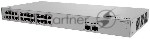 Коммутатор Huawei S210-24P2J, 24×1 Гбит/с LAN PoE + 2×2.5 Гбит/с SFP, управляемый
