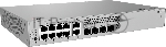 Коммутатор Huawei S310S-10PN4JX, 8×1 Гбит/с (6×PoE+) + 2×2,5 Гбит/с PoE+ + 2×2,5 Гбит/с SFP + 2×10 Гбит/с SFP+, управляемый