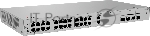Коммутатор Huawei S310S-26PN4JX, 24×PoE+ (22×1G + 2×2.5G Combo RJ45) + 2×10G SFP+ + 2×2.5G SFP (Combo), управляемый