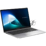 Ноутбук ASUS Expertbook P1503CVA-I716512B0D/15.6"/IPS/Intel Core 7 240H/32Gb/512Gb SSD/Intel Graphics/Windows 11 Pro/серый/1.6kg