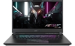 Ноутбук Gigabyte Aorus 15 BSF/15.6"/IPS/Intel Core i7 13700H/16Gb/1Tb SSD/NVIDIA GeForce RTX4070 8Gb/Windows 11 Pro/черный/2.39kg