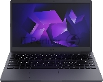 Ноутбук KVADRA NAU LE14U.12.122.001 (ЯДРВ.466229.004-08) 14.1"(1920x1081 IPS)/Intel Core i5 1335U(1.3Ghz)/16384Mb/512SSDGb/noDVD/Int:Intel Iris Xe Graphics/Cam/BT/WiFi/55WHr/war 1y/1.6kg/графит/noOS + FRP