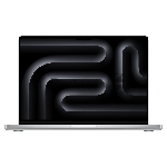 Ноутбук Apple MacBook Pro A3434 M5 10 core 16Gb SSD512Gb/10 core GPU 14.2" Liquid Retina XDR (3024x1964) macOS silver WiFi BT Cam (Z1KL00031(MDE44))