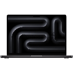 Ноутбук Apple MacBook Pro A3427 M5 Max 18 core 36Gb SSD2Tb/32 core GPU 14.2" Liquid Retina XDR (3024x1964) macOS black WiFi BT Cam (MGDU4HN/A)