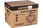 Электрогенератор бензиновый Huter DY6500LX, 5.5 кВт, 71 дБ, 74 кг