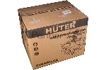 Электрогенератор бензиновый Huter DY6500LXA, 5.5 кВт, 71 дБ, 74 кг