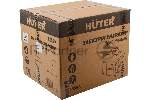 Электрогенератор бензиновый инверторный Huter HT950A, 0.95 кВт, 63 дБ, 16.8 кг