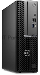 Компьютер Dell Optiplex 7020 SFF i3 12100 (3.3) 16Gb SSD512Gb UHDG 730 Windows 11 Pro GbitEth 180W мышь клавиатура черный (S7020-3850/16)