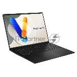 Ноутбук ASUS Vivobook S16 S5606CA-RI188/16"/OLED/Intel Core Ultra 7 255H/16GB/1024GB SSD/Intel Arc Graphics/Windows 11 Pro/черный/1.5kg