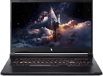 Ноутбук Acer Nitro V ANV17-41-R1TV/17.3"/IPS/AMD Ryzen 5 240/16Gb/1Tb/SSD/NVIDIA GeForce RTX 5050 8Gb/Без ОС/черный/2.71kg