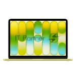 Ноутбук Apple MacBook Neo MHFE4 A18 Pro chip with 6 core CPU and 5 core GPU, 8GB, 512GB SSD, Touch ID - Citrus
