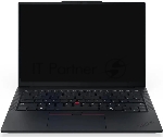 Ноутбук Lenovo ThinkPad E14 Gen 7/14"/IPS/Core Ultra 5 226V/16Gb/512Gb/SSD/Intel Arc Graphics 130V/Без ОС/черный/1.32kg
