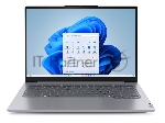 Ноутбук Lenovo ThinkBook 14 G7 ARP/14"/IPS/AMD Ryzen 5 7535HS/16Gb/512Gb/SSD/AMD Radeon 660M/Windows 11 Pro/серый/1.38kg