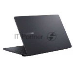 Ноутбук ASUS ExpertBook B1 B1503CVA-I58512BDD/15.6"/IPS/Intel Core 5 120U/8Gb/512Gb/SSD/Intel Graphics/Без ОС/серый/1.64kg