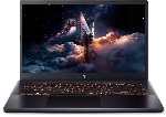 Ноутбук Acer Nitro V 15 ANV15-52-52JD/15.6"/IPS/Intel Core 5 210H/16Gb/512Gb SSD/NVIDIA GeForce RTX4050 6Gb/Windows 11 Home/черный/2.11kg