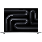 Ноутбук Apple MacBook Pro A3429 M5 Max 18 core 36Gb SSD2Tb/32 core GPU 16.2" Liquid Retina XDR (3456x2234) macOS silver WiFi BT Cam (MGE74HN/A)