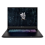 Ноутбук Colorful X18 Max-HA99A6404TJ-4EAA/18"/IPS/Intel Core Ultra 9 275HX/64Gb/4Tb SSD/NVIDIA GeForce RTX 5090 24Gb/Windows 11 Home/черный/3.6kg