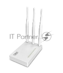 Маршрутизатор беспроводной Netis WF2409E Wi-Fi белый