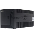 Источник бесперебойного питания Powercom Raptor RPT-1025AP 615Вт 1025ВА черный