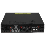 Источник бесперебойного питания CyberPower PR3000ELCDRT2U 3000VA/2700W USB/RJ11/45 (10 IEC)