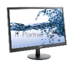 Монитор 21.5" AOC E2270SWHN TN 1920x1080, 60 Гц, 5 мс, 16:9, 200 кд/м², 1xHDMI, 1xVGA, черный
