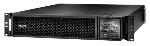 Источник бесперебойного питания APC Smart-UPS SRT SRT3000XLI/3000 ВА/2700 Вт/10xIEC 320 C13 (компьютерный)