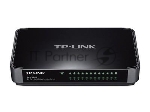 Коммутатор TP-Link Desktop Switch SMB TL-SF1024M неуправляемый настольный 24x10/100BASE-TX