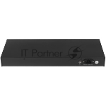 Коммутатор TP-Link SMB TL-SF1048 48-port 10/100M Switch, 48 10/100M RJ45 ports, 1U 19-inch rack-mountable steel case