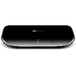 Коммутатор TP-Link TL-SG1005D, 5×1 Гбит/с, неуправляемый