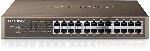 Коммутатор TP-Link TL-SG1024D Коммутатор 24-port Gigabit Switch