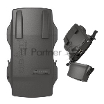 Точка доступа MikroTik RB921UAGS-5SHPacD-NM NetMETAL 5 (720MHz CPU, 128MB RAM, 1xGigabit LAN, 1xSFP cage, 1xUSB, built-in 5Ghz 802.11ac 2x2 dual chain Super High Power wireless with two RP-SMA connectors, RouterOS 