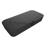 Сетевое оборудование Mikrotik RBwAPG-5HacT2HnD-BE  wAP ac built-in 5GHz 802.11an/ac Tripple Chain wireless, RouterOS L4, white outdoor enclosure, PSU, PoE черный