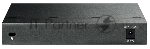 Коммутатор TP-Link SMB TL-SG108PE Easy Smart гигабитный 8-портовый коммутатор с 4 портами PoE