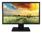 Монитор Acer 23.8" V246HYLbd черный IPS LED 16:9 DVI матовая 250cd 1920x1080 D-Sub FHD 4.25кг