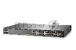 Коммутатор HP Aruba 2930F 24G PoE+ 4SFP Swch
