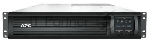 Источник бесперебойного питания APC Smart-UPS SMT2200RMI2UNC/2200 ВА/1980 Вт/8xIEC 320 C13/1xIEC 320 C19