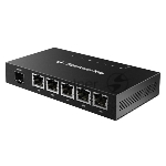 Маршрутизатор Ubiquiti EdgeRouter X SFP (ER-X-SFP-EU)