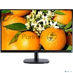 Монитор 27" Philips 273V7QDSB IPS 1920x1080, 75 Гц, 4 мс, 16:9, 250 кд/м2, 1xHDMI, 1xDVI, 1xVGA, черный