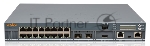 Контроллер HPE Aruba 7010 (RW) (JW678A) 10/100/1000BASE-TX