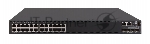 Коммутатор HP HPE 5510 24G SFP 4SFP+ HI Swch