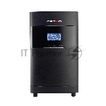 Источник бесперебойного питания Crown CMUOA-350-3K/3000 ВА/2700 Вт/4 х CEE 7 (евророзетка)