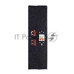Источник бесперебойного питания Crown CMUOA-300X-6K/6000 ВА/5400 Вт/USB, порт RS-232, клеммная колодка (Ph+N+GND), порт EPO