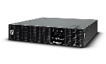 Источник бесперебойного питания CyberPower OL1000ERTXL2U/1000 ВА/900 Вт/8 х IEC 320 C13 (компьютерная)