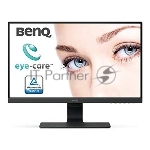 Монитор 23,8" BenQ BL2480 IPS LED 1920x1080 6ms 16:9 250 cd/m2 5ms 30M:1 178/178 D-sub HDMI DP Flicker-free Speaker Black