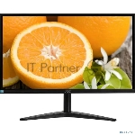 Монитор 23.6" AOC 24B1H, VA, 1920x1080, 60 Гц, 5 мс, 16:9, 250 кд/м², 1xHDMI, 1xVGA, 1x3.5 мм, черный