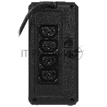 Источник бесперебойного питания CyberPower UT650EIG/650 ВА/360 Вт/USB/RJ-11/RJ-45/4 x IEC 320 C13 (компьютерная)