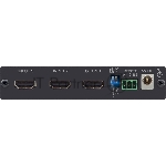 Коммутатор Kramer VS-211H2  2х1 HDMI с автоматическим переключением; коммутация по наличию сигнала, поддержка 4K60 4:4:4