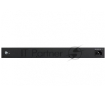 Коммутатор ECS4100-26TX-ME Edge-corE 24 x GE + 2 x 10G SFP+ ports L2+ Switch, Fan-less design, 6KV Surge Protection, AC(Rear)+DC(Front) Power {4}