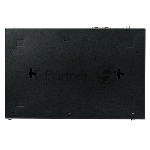 Коммутатор ECS2100-10PE Edge-corE 8 ports 10/100/1000Base-T + 2G SFP uplink ports with 4 port PoE (65W) L2 Gigabit Ethernet Switch - Pro Smart  {5}